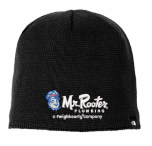 The North Face Mountain Beanie - NF0A4VUB - Mr Rooter