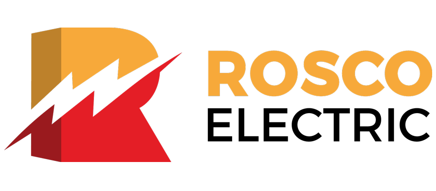 Rosco Electric logo
