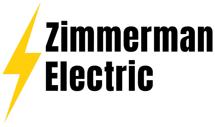 zimmerman electric logo