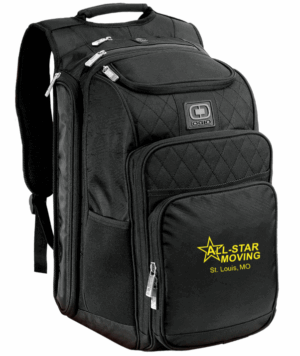 OGIO - Epic Pack - 108090 - AllStar Moving