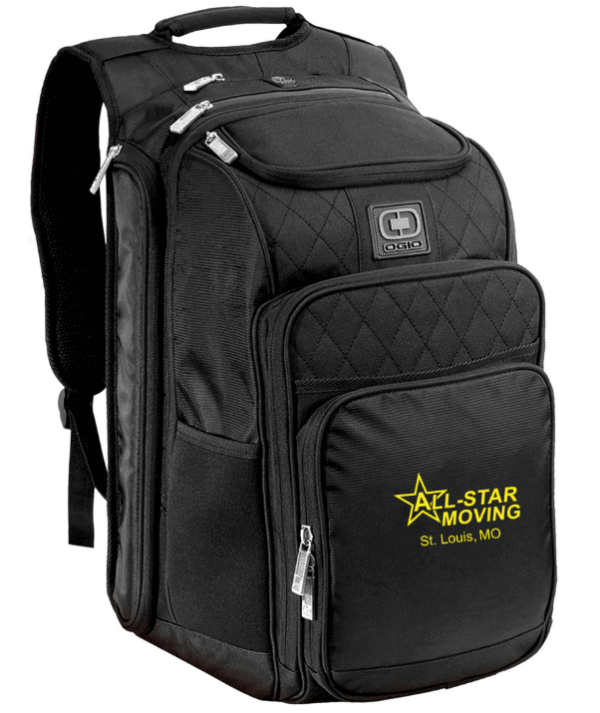 OGIO - Epic Pack - 108090 - AllStar Moving
