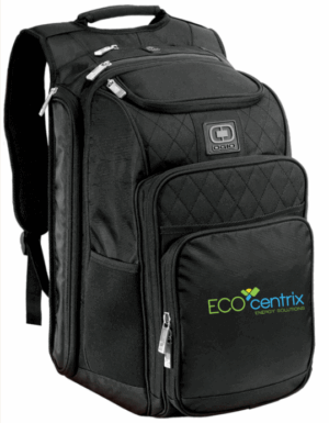 OGIO - Epic Pack - 108090 -Eco Centrix