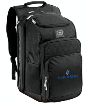 OGIO - Epic Pack - 108090 - Emerson