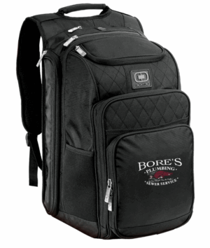 OGIO - Epic Pack - 108090 - Bores Plumbing