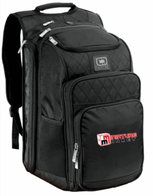 OGIO - Epic Pack - 108090 - Miniature Market