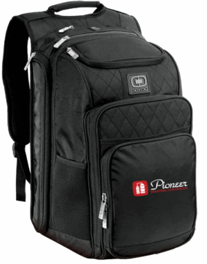 OGIO - Epic Pack - 108090 - Pioneer Industrial