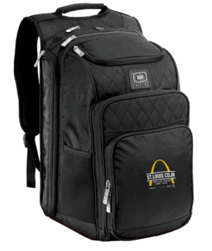OGIO - Epic Pack - 108090 - STL CDJR