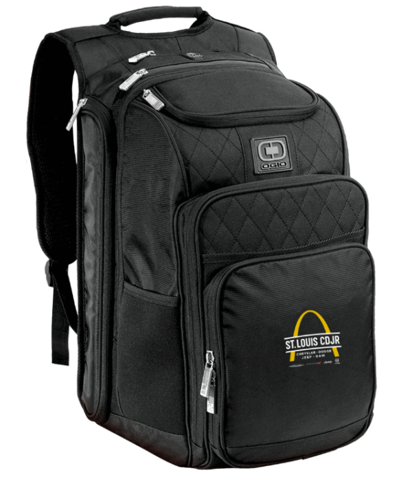 OGIO - Epic Pack - 108090 - STL CDJR