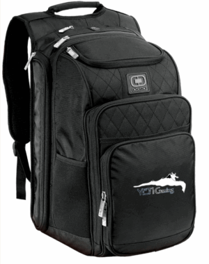 OGIO - Epic Pack - 108090 - Yeti Gaming