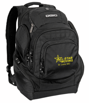 OGIO - Mastermind Pack - 108091 - AllStar Moving