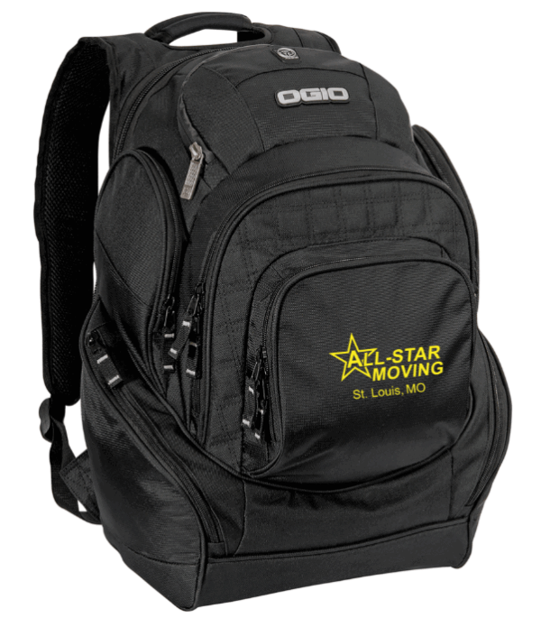 OGIO - Mastermind Pack - 108091 - AllStar Moving