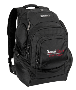 OGIO - Mastermind Pack - 108091 - Ameritops