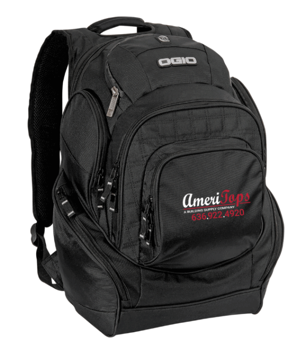 OGIO - Mastermind Pack - 108091 - Ameritops