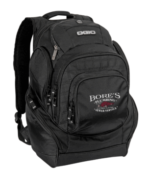 OGIO - Mastermind Pack - 108091 - Bores Plumbing