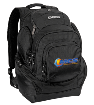 OGIO - Mastermind Pack - 108091 - Mechanical Climate Solutions