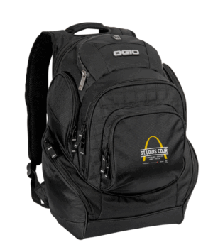 OGIO - Mastermind Pack - 108091 - STL CDJR