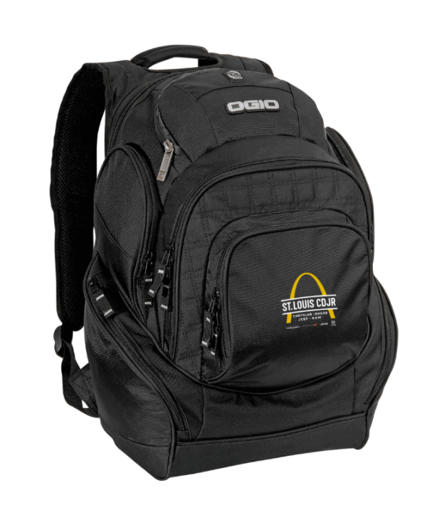 OGIO - Mastermind Pack - 108091 - STL CDJR