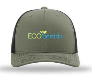 R-FLEX ADJUSTABLE TRUCKER - 112+ -Eco Centrix