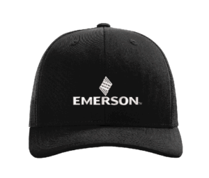 Mesh Back - 112 Richardson - Emerson