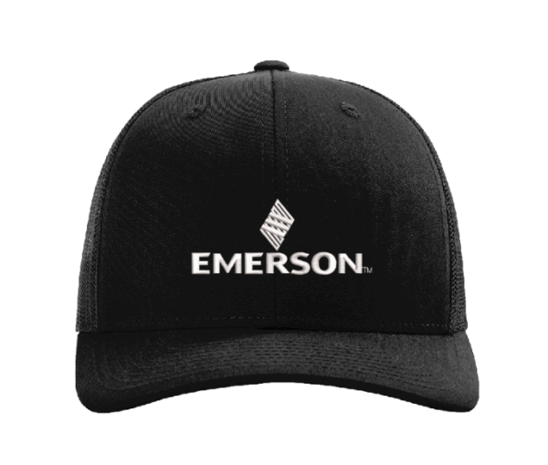 112 Richardson – Emerson