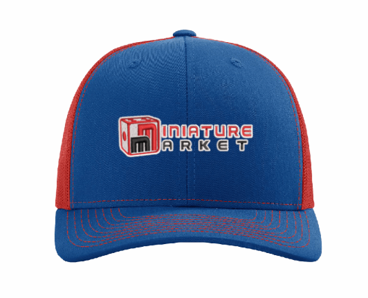 112 Richardson – Miniature Market