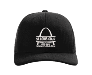 Mesh Back - 112 Richardson - STL CDJR