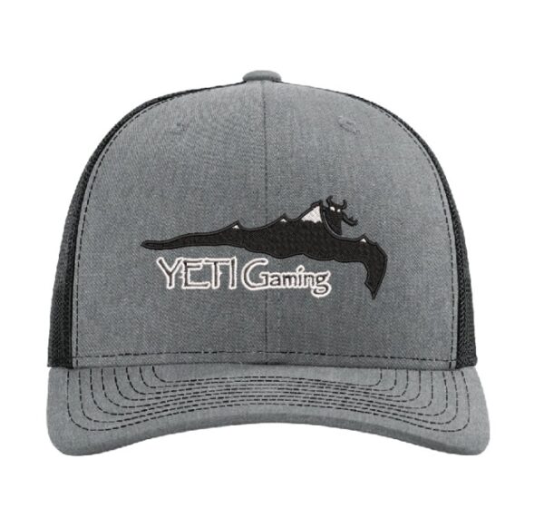 112 Richardson – Yeti Gaming
