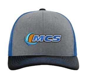 Mesh Back - 112 Richardson - Mechanical Climate Solutions