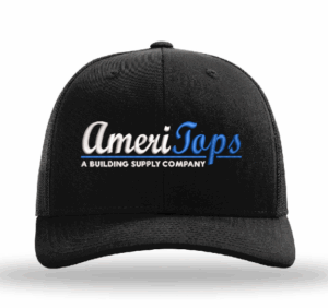 R-FLEX ADJUSTABLE TRUCKER - 112+ - Ameritops