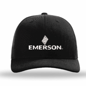 R-FLEX ADJUSTABLE TRUCKER - 112+ - Emerson