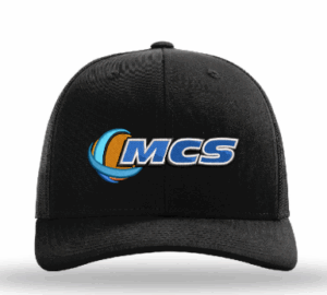 R-FLEX ADJUSTABLE TRUCKER - 112+ - Mechanical Climate Solutions