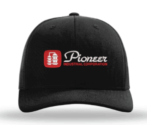 R-FLEX ADJUSTABLE TRUCKER - 112+ - Pioneer Industrial