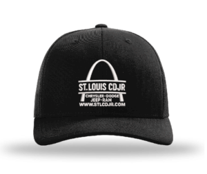 R-FLEX ADJUSTABLE TRUCKER - 112+ - STL CDJR