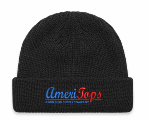 CABLE BEANIE, ONE SIZE - AS-1120 - Ameritops