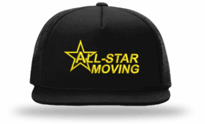 FOAMIE TRUCKER - 113 - AllStar Moving