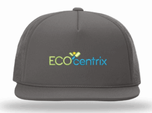 FOAMIE TRUCKER - 113 -Eco Centrix