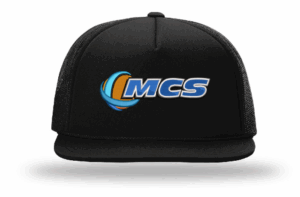FOAMIE TRUCKER - 113 - Mechanical Climate Solutions