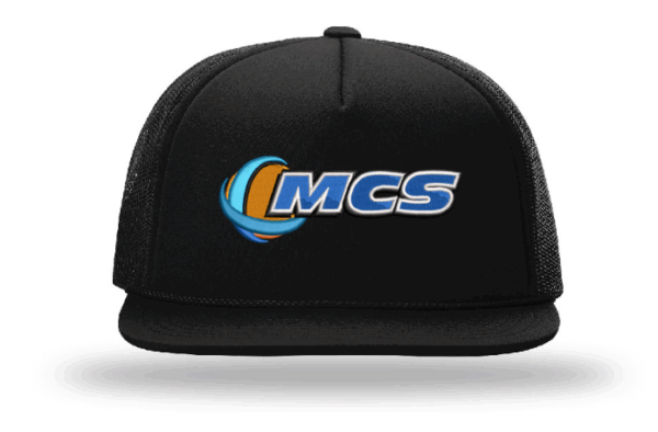 FOAMIE TRUCKER - 113 - Mechanical Climate Solutions