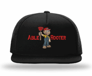 FOAMIE TRUCKER - 113 - Able Rooter