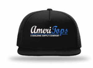 FOAMIE TRUCKER - 113 - Ameritops