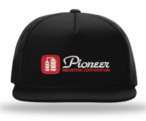 FOAMIE TRUCKER - 113 - Pioneer Industrial