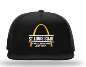 FOAMIE TRUCKER - 113 - STL CDJR