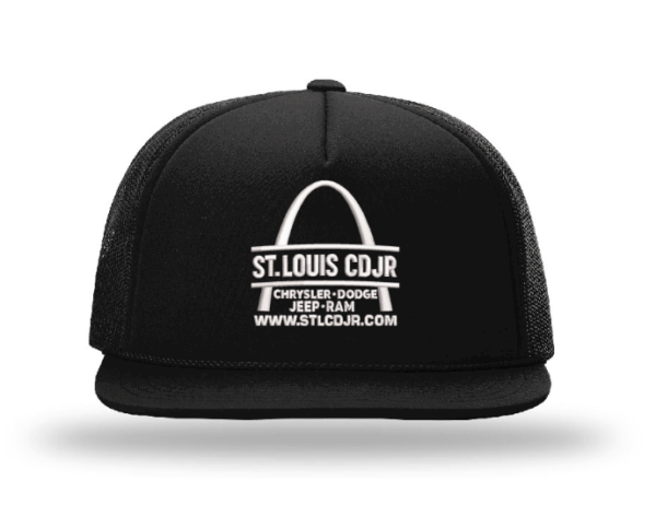 FOAMIE TRUCKER - 113 - STL CDJR