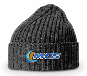 MERINO WOOL KNIT - 154 - Mechanical Climate Solutions