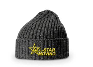 MERINO WOOL KNIT - 154 - AllStar Moving