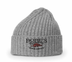 MERINO WOOL KNIT - 154 - Bores Plumbing