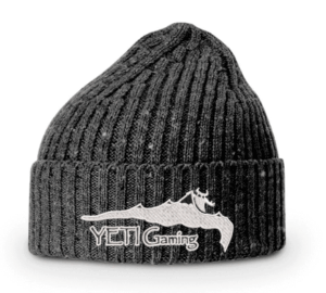 MERINO WOOL KNIT - 154 - Yeti Gaming