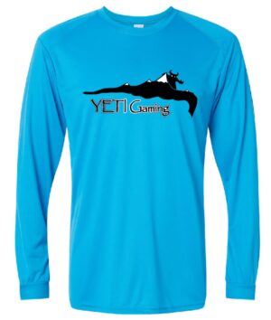Paragon 210 - Performance Long Sleeve T-Shirt