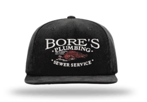 TIMBERLINE - 253 - Bores Plumbing
