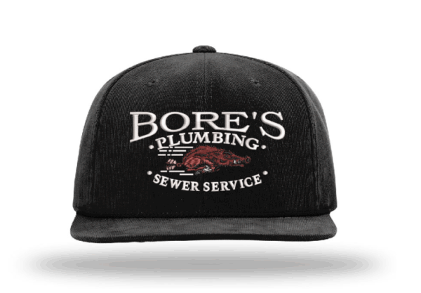 TIMBERLINE - 253 - Bores Plumbing